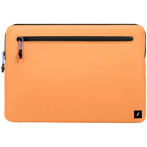 Сумка NATIVE UNION Ultralight Sleeve  Абрикосовая для MacBook Pro 14