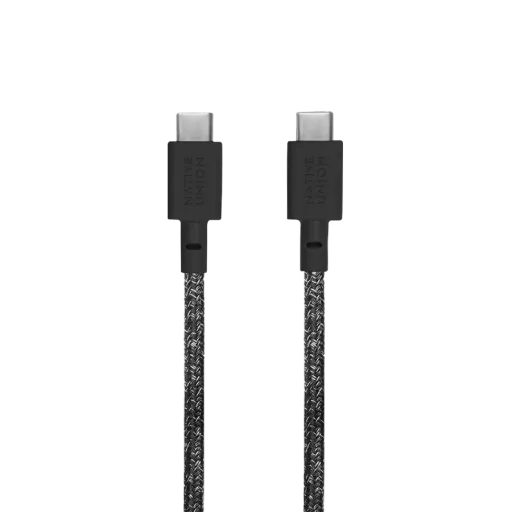 NATIVE UNION Кабель USB-C, Космос, 2.4м