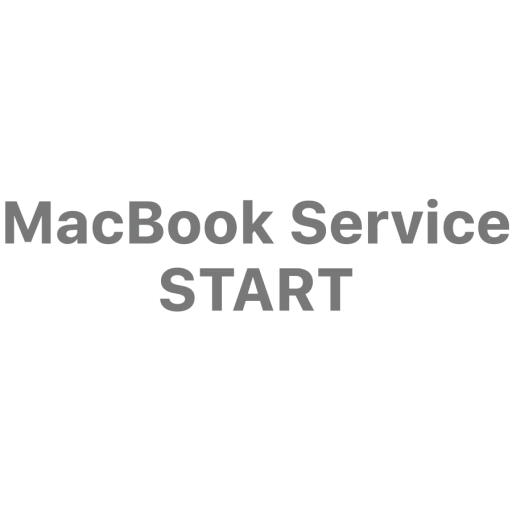 Картка ''MacBook Service START''