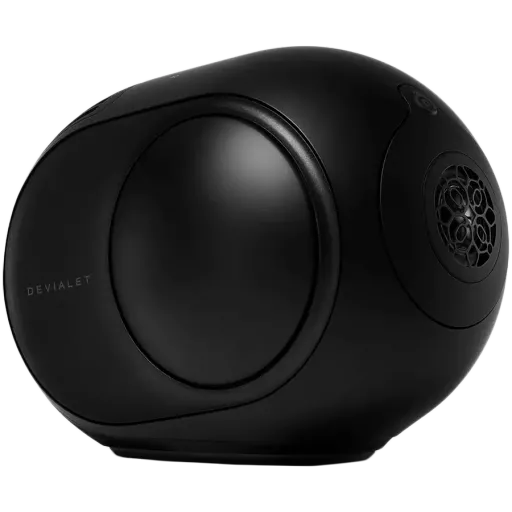 Home Audio System DEVIALET Phantom II Hotel Black Matte