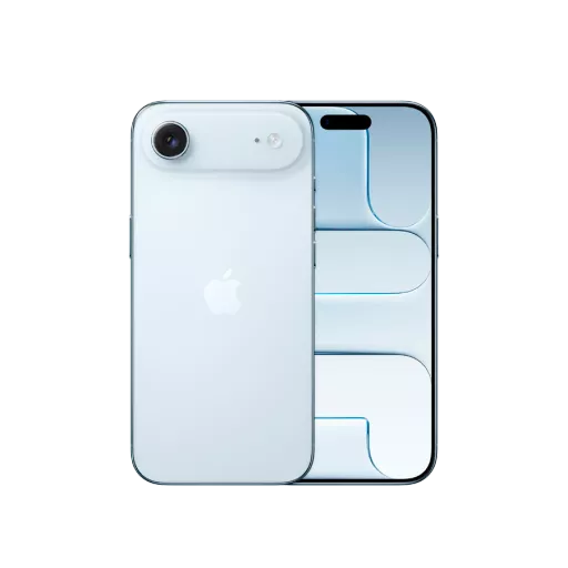iPhone Air, 256 GB, Sky Blue