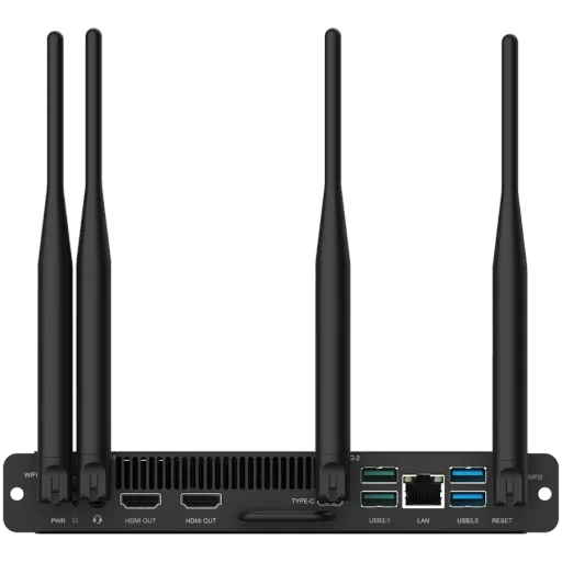 PC PENTRU SOLUȚII MULTI-BOARD PRESTIGIO