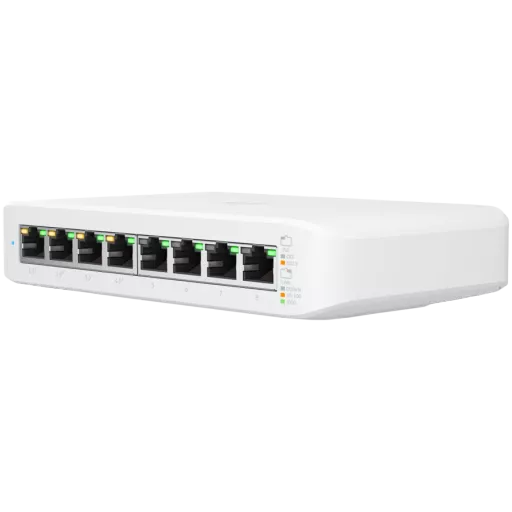 Comutator Ubiquiti UniFi Switch
