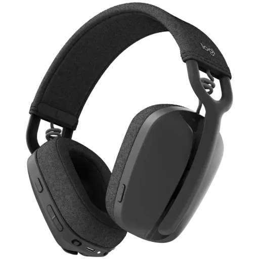 Навушники LOGITECH Zone Vibe 100 Wireless Graphite (L981-001213)