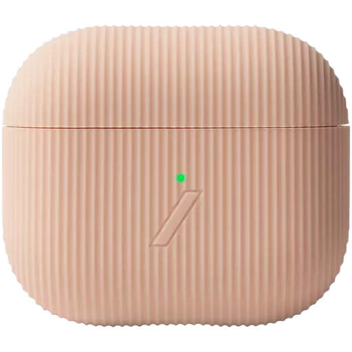 Чехол NATIVE UNION для AirPods (Gen. 3), Сочный персик