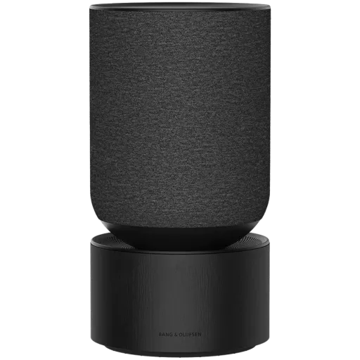 BANG & OLUFSEN Beosound Balance Домашняя аудиосистема Черный дуб