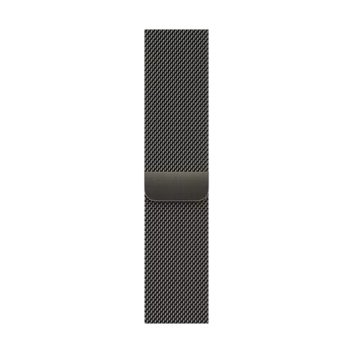 Apple 41mm Milanese Loop Band Milanese Loop Graphite for Apple Watch 38/40/41 mm