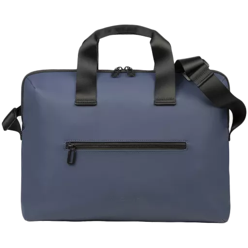 TUCANO Рюкзак Gommo  Синий для MacBook Air 15.3/MacBook Pro 15/Ноутбук до 15.6"