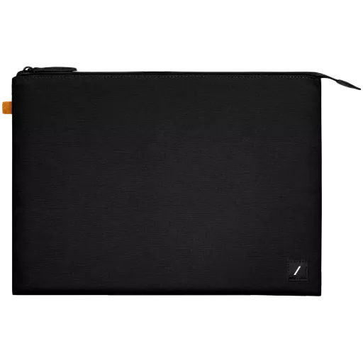 Husă NATIVE UNION W.F.A STOW LITE pentru MacBook Pro 16", Black