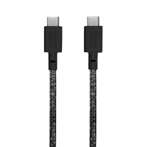 NATIVE UNION Кабель USB-C, Космос, 1.2м