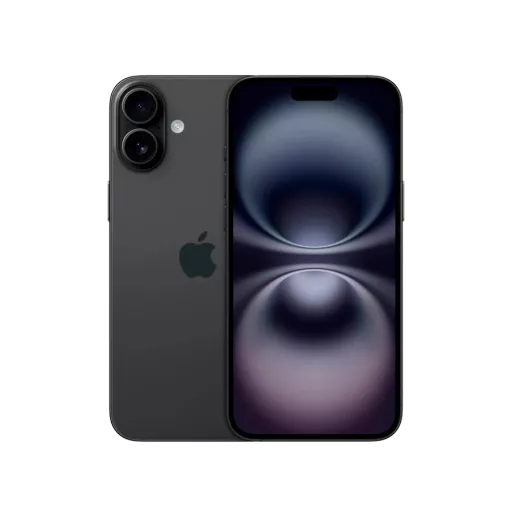 iPhone 16 Plus, 512 ԳԲ, Black