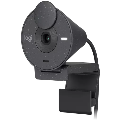 Veb kamera Logitech Brio 300