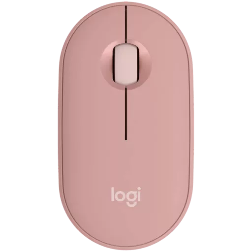 LOGITECH (CIS) M350s
