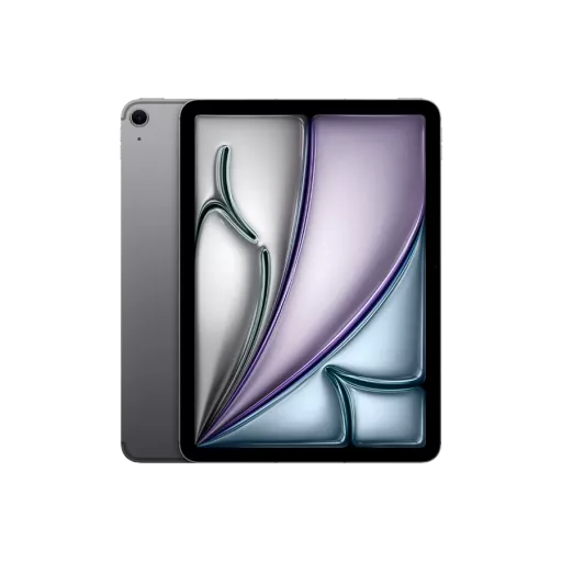iPad Air 11 M3, 128 ГБ Wi-Fi+Celular 2025, Space Gray