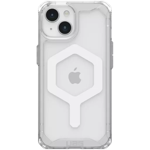 UAG Защитный чехол Plyo Magsafe с MagSafe Ледяной белый для iPhone 15