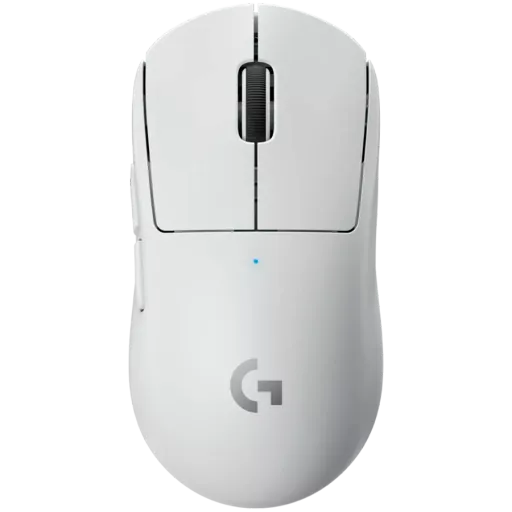 Ігрова миша LOGITECH G PRO X SUPERLIGHT 2 DEX