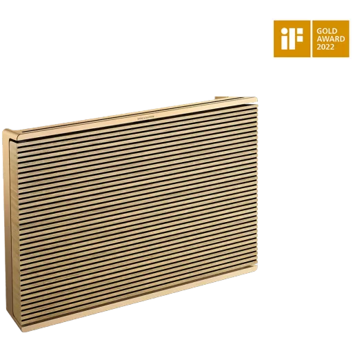 Sistem audio pentru casă Bang & Olufsen Beosound Level, Gold Tone