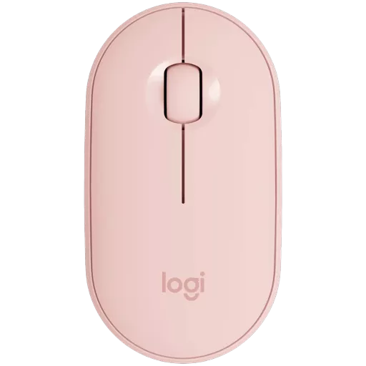 LOGITECH M350S Pebble 2 Тінтуір