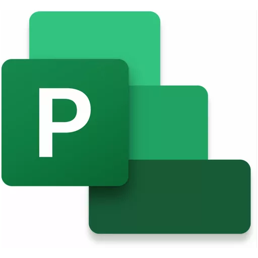 MICROSOFT Project Standard 2024, ESD, Все языки Language, 1 лицензия , Электронная лицензия