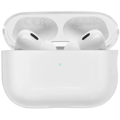 Чохол Native Union (RE) Clear Case Clear for Airpods Pro 2nd Gen (APPRO2-TRA)