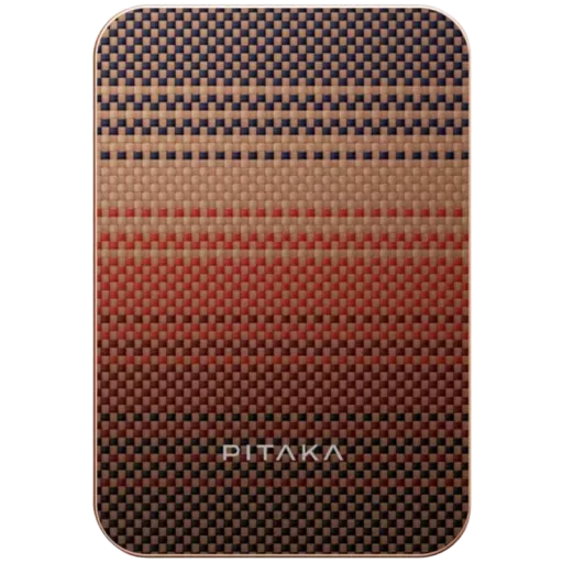 PITAKA Qi 2 Зарядное устройство, 5000 мА·ч