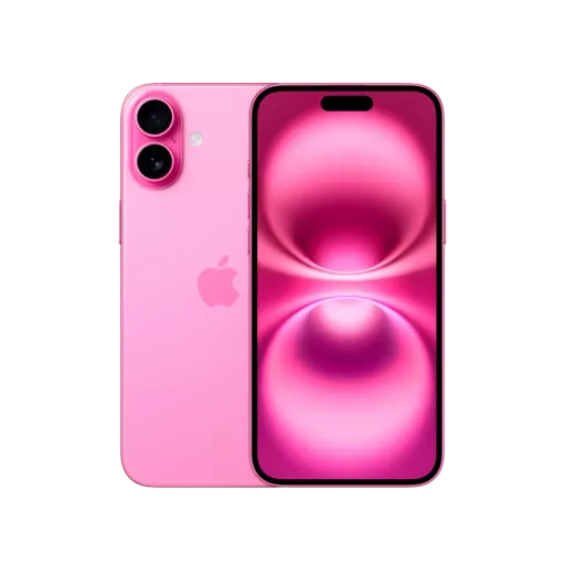 iPhone 16 Plus, 512 ԳԲ, Pink