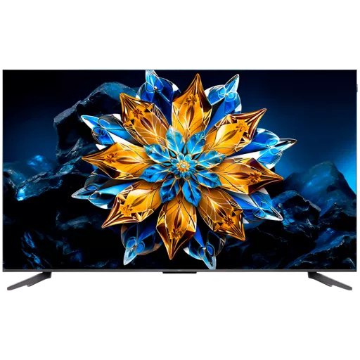 Телевизор TCL 75C655 PRO