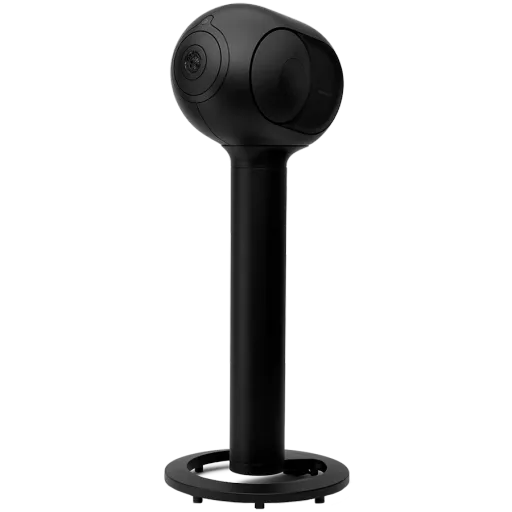 DEVIALET Tree Black Matte
