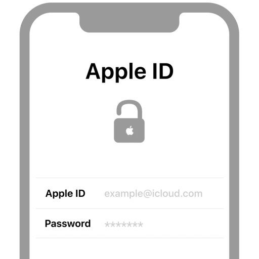 Restoring access to Apple ID