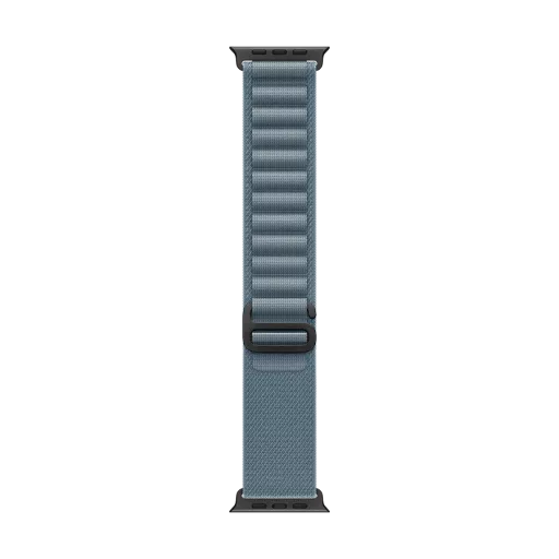 Apple 49mm Loop - Large Band Extension Alpine Loop Light Blue for Apple Watch 44/45/46/49 mm