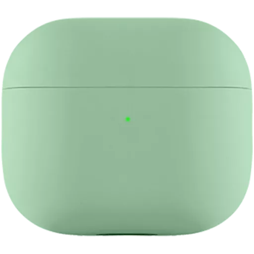 UBEAR Іс Touch Pro  Ашық жасыл for AirPods (Gen3)