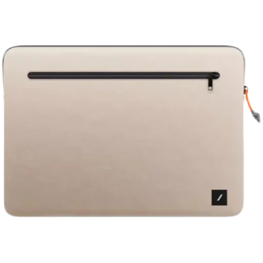Sleeve NATIVE UNION Ultra Light Sleeve  Sandstone MacBook Pro 16 üçün