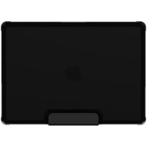 UAG Чехол-накладка LUCENT  Черный/Черный для MacBook Pro 14