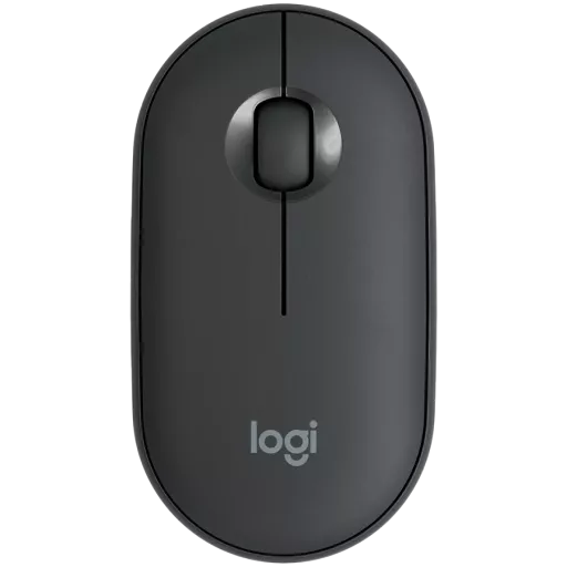 LOGITECH M350S Pebble 2 Тінтуір