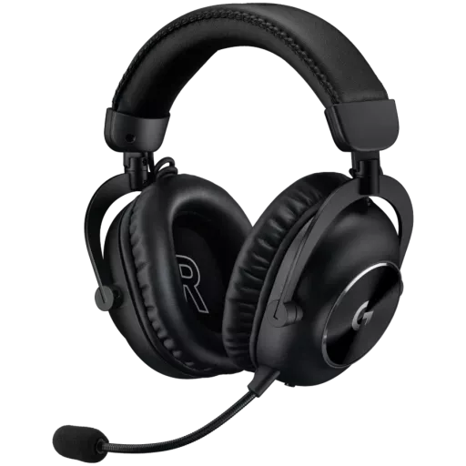 Ігрова гарнітура LOGITECH G PRO X2