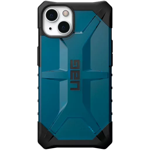 UAG Защитный чехол Plasma  Mallard для iPhone 13