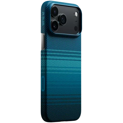PITAKA Чехол Ultra-Slim  Moonrise для iPhone 17 Pro