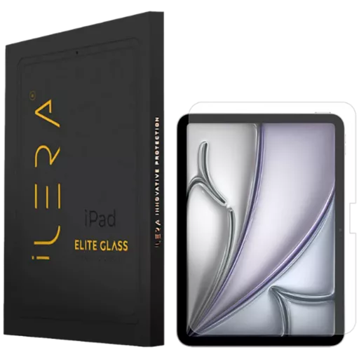 ILera Safety Glass  for iPad Air 11 (M2)