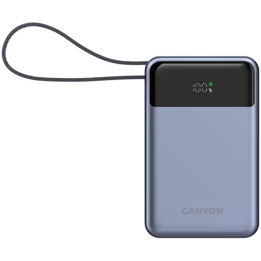 CANYON OnPower 600 Портативное зарядное устройство, 20000 мА·ч