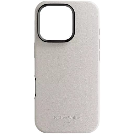 Чехол NATIVE UNION Active  Sandstone для iPhone 16