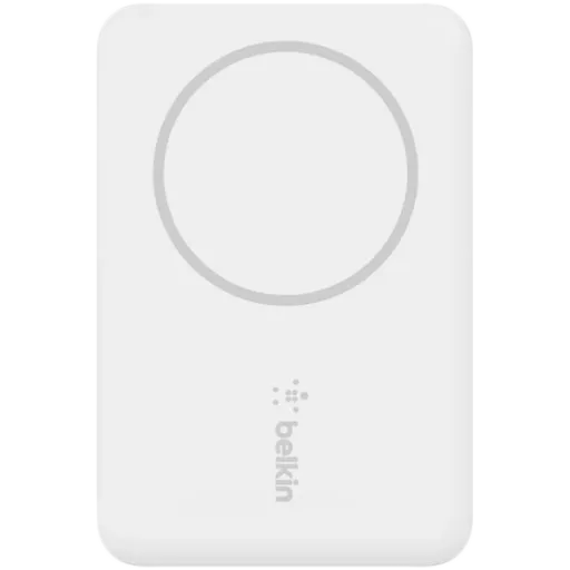 Зарядное устройство BELKIN, 2500 мА·ч