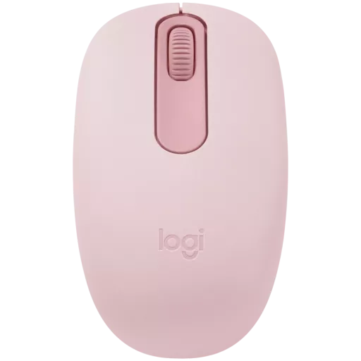 Мышь LOGITECH M196 Bluetooth ROSE
