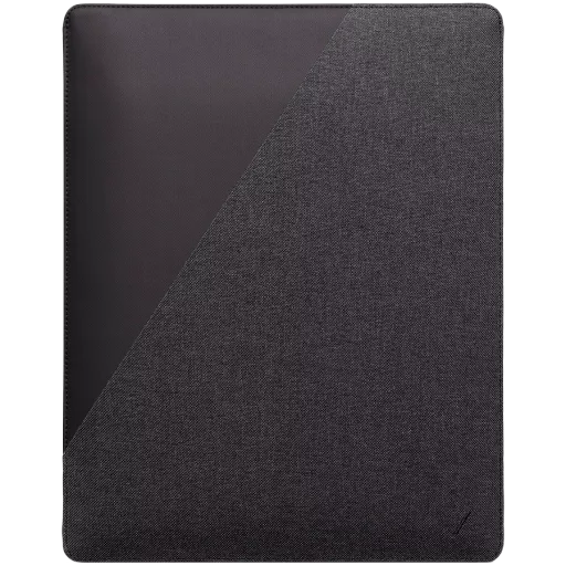 Чохол NATIVE UNION Stow Slim Sleeve  Сірий для iPad Pro 12.9