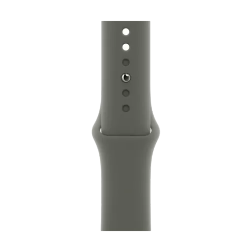 Kəmər APPLE 41mm Sport Band Zeytun