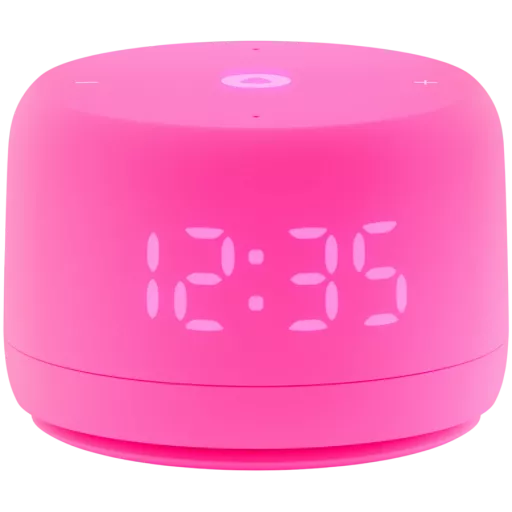 YANDEX Station Lite 2 ақылды динамик Қызғылт