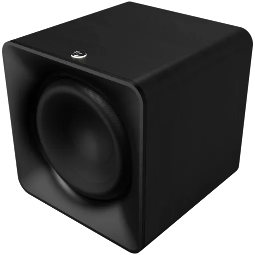 Cабвуфер Klipsch Flexus Sub 200 EUA Чёрный, для саундбаров Flexus