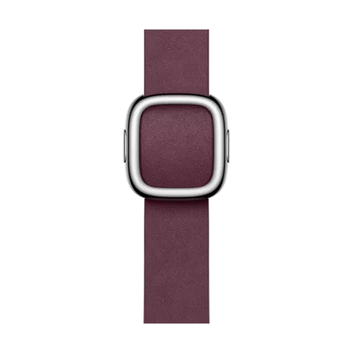 Apple 41мм Modern Buckle Ремешок Modern Buckle Mulberry для Apple Watch 38/40/41 mm