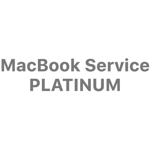 Картка ''MacBook Service PLATINUM''