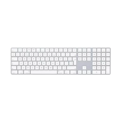 APPLE Magic Keyboard