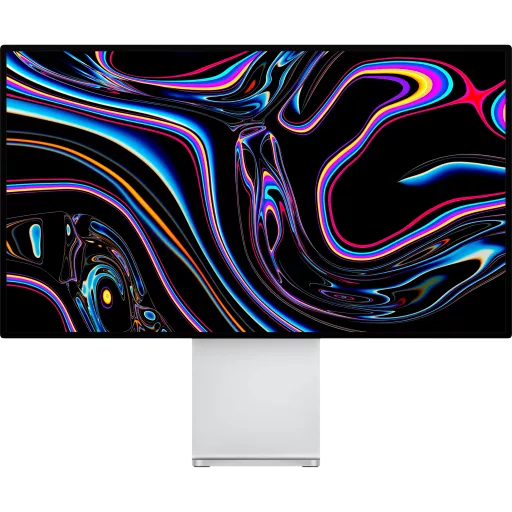 Apple Pro Display XDR — Nano-texture Glass (MYLJ3GU/A)